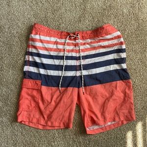 Men’s Swim Trunks